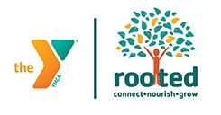 Rooted: connect, nourish, grow
